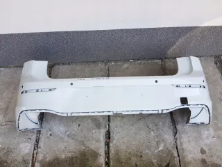 5H6807421 Бампер задний Volkswagen Golf 8 Арт e12061371, вид 1