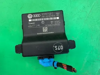 06F906056FB 2005-2010 Блок управления двигателем Volkswagen Passat B6 Арт e12061356, вид 6