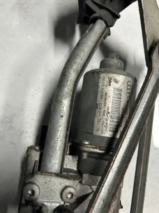 8K1955119 Механизм стеклоочистителя (трапеция дворников) Audi A4 B8 Арт e12061354, вид 3