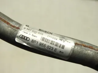 8P1955023E 8P1955119B Механизм стеклоочистителя (трапеция дворников) Audi A3 8P Арт e12061346, вид 5