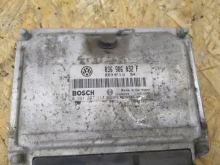 036906032F Блок управления двигателем Volkswagen Golf 4 Арт e12061318, вид 3