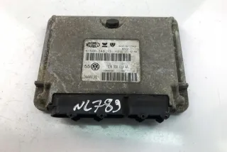 036906014AA Блок управления двигателем Volkswagen Golf 4 Арт e12061307, вид 1