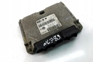 036906014AA Блок управления двигателем Volkswagen Golf 4 Арт e12061307, вид 4