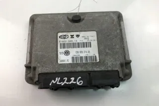 036906014AA Блок управления двигателем Volkswagen Golf 4 Арт e12061305, вид 1