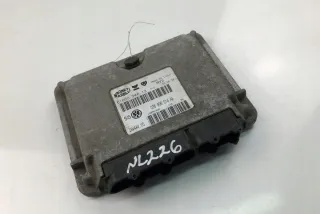 036906014AA Блок управления двигателем Volkswagen Golf 4 Арт e12061305, вид 2