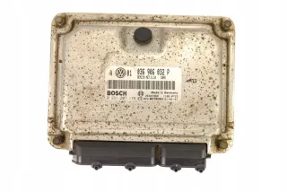 036906032P Блок управления двигателем Volkswagen Golf 5 Арт e12061296, вид 1