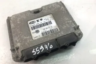 036906014CG Блок управления двигателем Volkswagen Bora Арт e12061231, вид 3