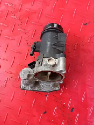 10378517 Моновпрыск BMW 1 F20/F21 Арт e12061149, вид 1
