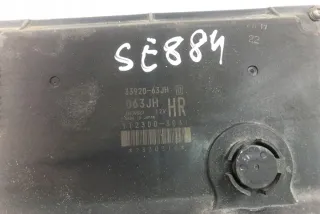 3392063JH Блок управления двигателем Suzuki Swift 3 Арт e12061081, вид 1