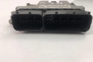 03L906018RS Блок управления двигателем Skoda Superb 2 Арт e12061043, вид 1