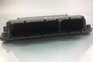 06A906033HA Блок управления двигателем Skoda Octavia A5 Арт e12061027, вид 2