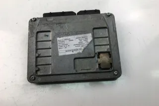 03E906033F Блок управления двигателем Skoda Fabia 1 Арт e12060993, вид 3