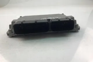 03E906033F Блок управления двигателем Skoda Fabia 1 Арт e12060993, вид 4