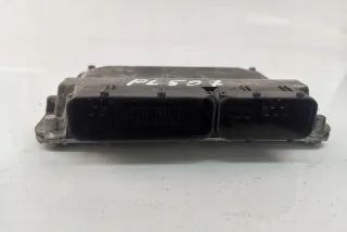 047906033H Блок управления двигателем Skoda Fabia 1 Арт e12060982, вид 3