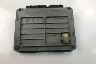 047906033C Блок управления двигателем Skoda Fabia 1 Арт e12060962, вид 1