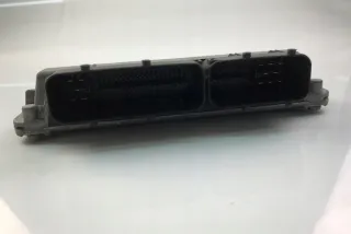 047906033C Блок управления двигателем Skoda Fabia 1 Арт e12060954, вид 1