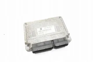 03E906033AA Блок управления двигателем Skoda Fabia 2 Арт e12060934, вид 1