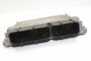 03E906033AA Блок управления двигателем Skoda Fabia 2 Арт e12060934, вид 2
