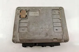 03E906023Q Блок управления двигателем Skoda Fabia 2 Арт e12060931, вид 2