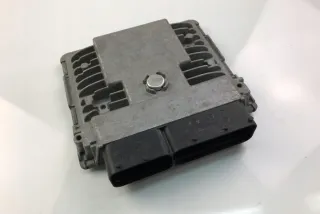 03F906070HK Блок управления двигателем Skoda Fabia 2 Арт e12060919, вид 4