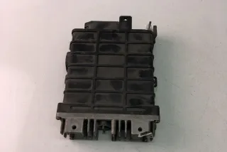 443907403G Блок управления двигателем Seat Toledo 3 Арт e12060894, вид 1