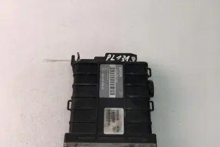 443907403G Блок управления двигателем Seat Toledo 3 Арт e12060894, вид 2