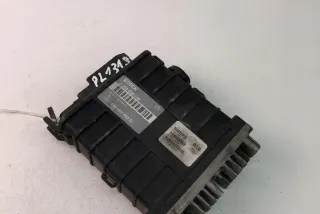 443907403G Блок управления двигателем Seat Toledo 3 Арт e12060894, вид 4