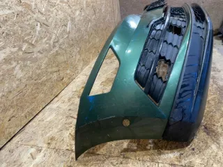 57A807221 Бампер передний Skoda Karoq Арт e12060875, вид 2