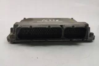 03E906023D Блок управления двигателем Seat Ibiza 3 Арт e12060833, вид 1