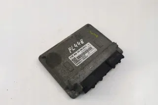 03E906023D Блок управления двигателем Seat Ibiza 3 Арт e12060833, вид 2