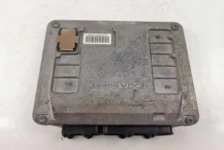 03E906023D Блок управления двигателем Seat Ibiza 3 Арт e12060833, вид 4