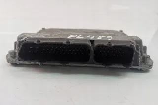 03E906023D Блок управления двигателем Seat Ibiza 3 Арт e12060832, вид 4
