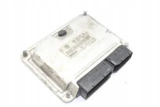 045906019BG Блок управления двигателем Seat Ibiza 3 Арт e12060822, вид 2