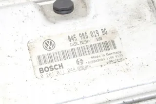 045906019BG Блок управления двигателем Seat Ibiza 3 Арт e12060822, вид 3