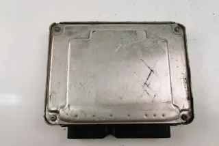 038906019NL Блок управления двигателем Seat Ibiza 3 Арт e12060813, вид 1