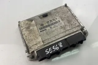 030906032DK Блок управления двигателем Seat Arosa Арт e12060757, вид 2