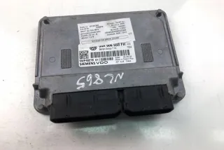 06A906033FH Блок управления двигателем Seat Altea Арт e12060748, вид 1