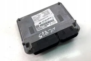 06A906033FH Блок управления двигателем Seat Altea Арт e12060748, вид 2