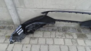 5FJ807221D,E Бампер передний Seat Tarraco Арт e12060705, вид 4