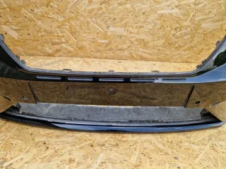5F0807221AB Бампер передний Seat Leon 3 Арт e12060667, вид 6