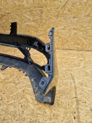 5F0807221AB Бампер передний Seat Leon 3 Арт e12060667, вид 7