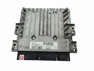 237101454R 237100669R Блок управления двигателем Renault Megane 3 Арт e12060629, вид 1
