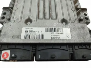 237101454R 237100669R Блок управления двигателем Renault Megane 3 Арт e12060629, вид 3