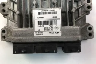 DZ01_ 237100914R Блок управления двигателем Renault Megane 3 Арт e12060624, вид 2