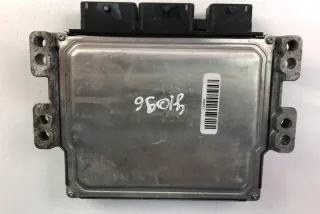 DZ01_ 237100914R Блок управления двигателем Renault Megane 3 Арт e12060624, вид 3
