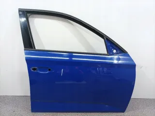  Дверь передняя правая Skoda Scala Арт e12060570, вид 1