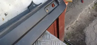 850221446R Бампер задний Renault Trafic 3 Арт e12060553, вид 6
