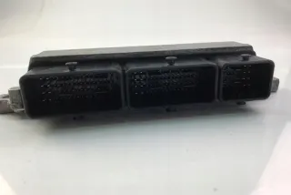 237102928R Блок управления двигателем Renault Captur Арт e12060499, вид 1