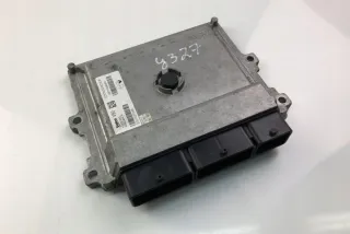 237102928R Блок управления двигателем Renault Captur Арт e12060499, вид 2
