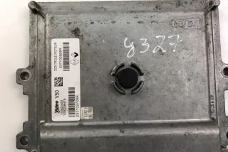237102928R Блок управления двигателем Renault Captur Арт e12060499, вид 3
